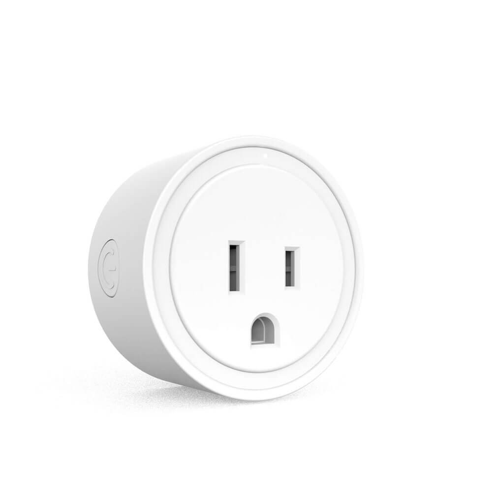 Smart Plug Mini